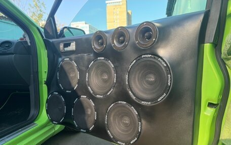 Ford Focus II рестайлинг, 2006 год, 600 000 рублей, 15 фотография