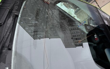 Ford Focus II рестайлинг, 2006 год, 600 000 рублей, 23 фотография