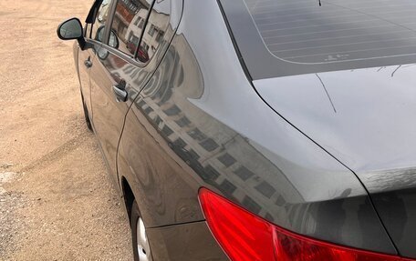 Peugeot 408 I рестайлинг, 2013 год, 650 000 рублей, 4 фотография