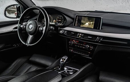 BMW X6, 2017 год, 4 500 000 рублей, 8 фотография