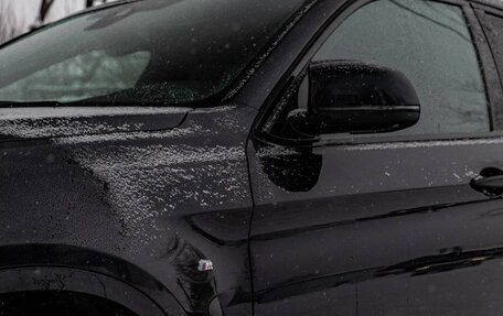 BMW X6, 2017 год, 4 500 000 рублей, 10 фотография