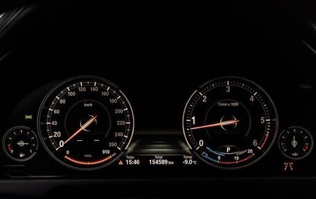 BMW X6, 2017 год, 4 500 000 рублей, 15 фотография