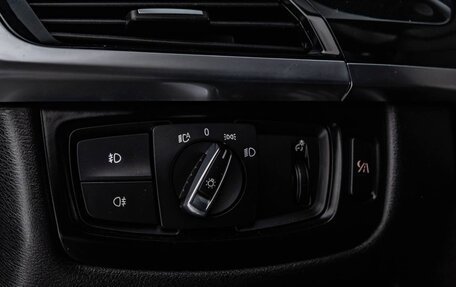 BMW X6, 2017 год, 4 500 000 рублей, 16 фотография