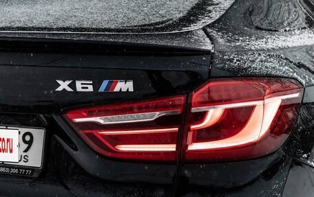 BMW X6, 2017 год, 4 500 000 рублей, 7 фотография