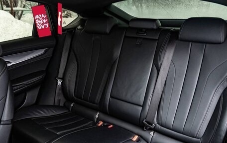 BMW X6, 2017 год, 4 500 000 рублей, 21 фотография