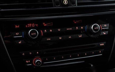 BMW X6, 2017 год, 4 500 000 рублей, 19 фотография