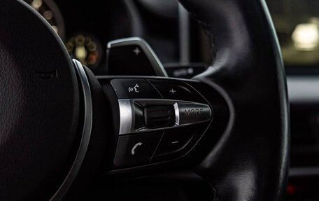 BMW X6, 2017 год, 4 500 000 рублей, 25 фотография