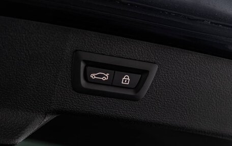 BMW X6, 2017 год, 4 500 000 рублей, 23 фотография