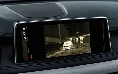 BMW X6, 2017 год, 4 500 000 рублей, 17 фотография