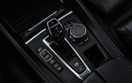 BMW X6, 2017 год, 4 500 000 рублей, 20 фотография