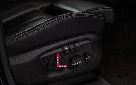 BMW X6, 2017 год, 4 500 000 рублей, 28 фотография