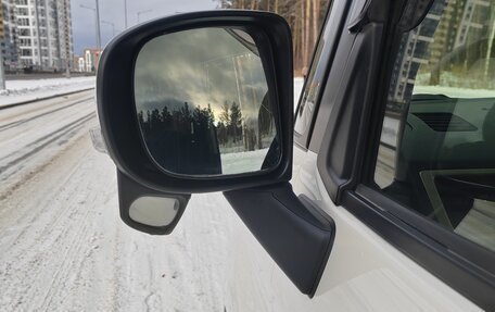 Toyota Roomy I, 2017 год, 940 000 рублей, 8 фотография