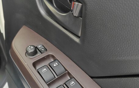 Toyota Roomy I, 2017 год, 940 000 рублей, 21 фотография