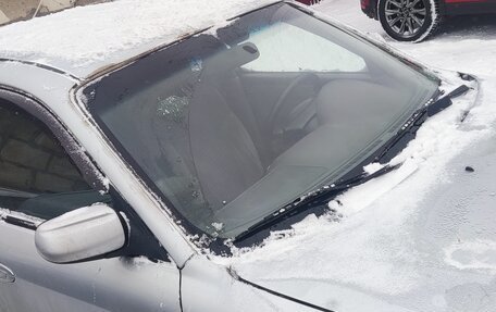 Mazda 626, 2001 год, 300 000 рублей, 7 фотография