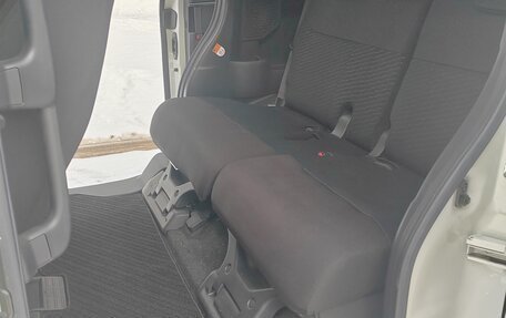 Toyota Roomy I, 2017 год, 940 000 рублей, 25 фотография