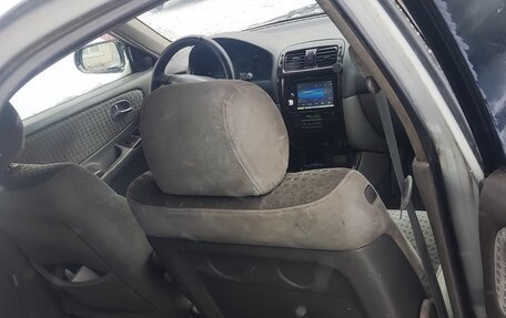 Mazda 626, 2001 год, 300 000 рублей, 5 фотография