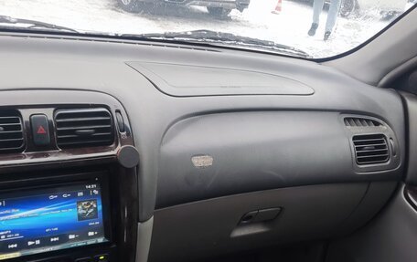 Mazda 626, 2001 год, 300 000 рублей, 3 фотография