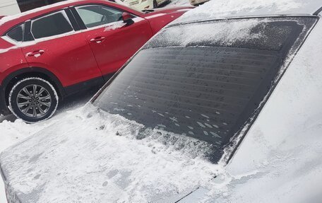 Mazda 626, 2001 год, 300 000 рублей, 6 фотография