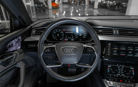 Audi e-tron Sportback I, 2020 год, 4 500 000 рублей, 11 фотография