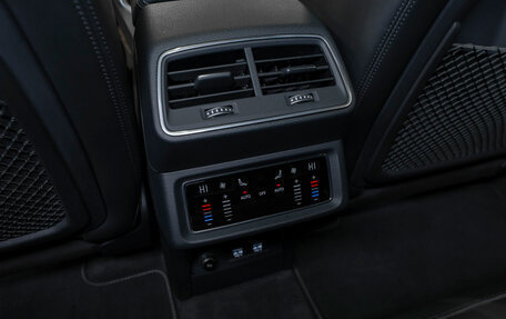 Audi e-tron Sportback I, 2020 год, 4 500 000 рублей, 14 фотография