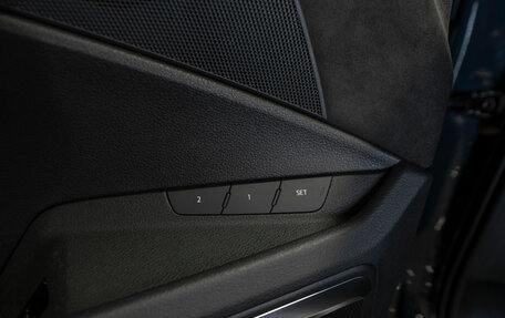 Audi e-tron Sportback I, 2020 год, 4 500 000 рублей, 26 фотография