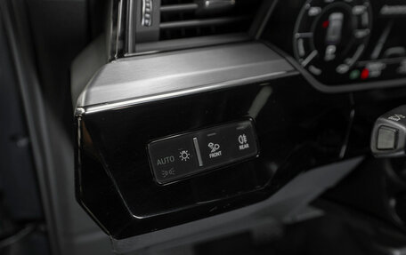 Audi e-tron Sportback I, 2020 год, 4 500 000 рублей, 27 фотография