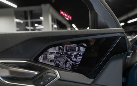 Audi e-tron Sportback I, 2020 год, 4 500 000 рублей, 25 фотография