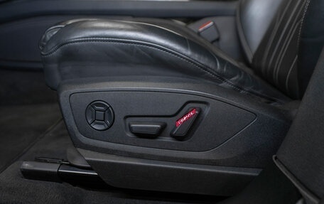 Audi e-tron Sportback I, 2020 год, 4 500 000 рублей, 28 фотография