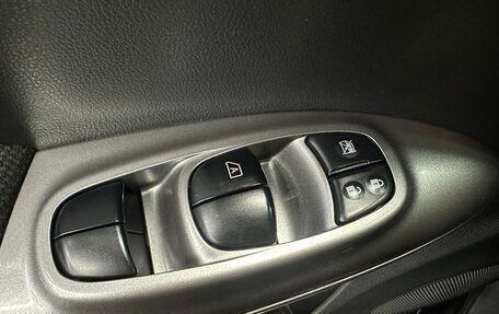 Nissan Juke II, 2012 год, 997 000 рублей, 10 фотография