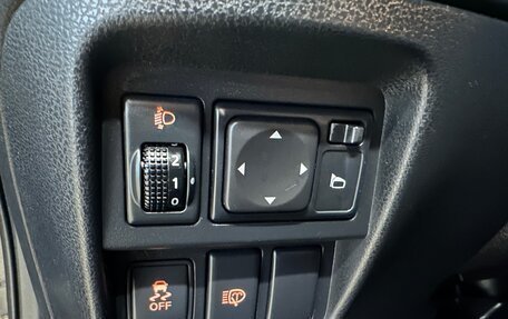 Nissan Juke II, 2012 год, 997 000 рублей, 9 фотография