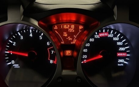 Nissan Juke II, 2012 год, 997 000 рублей, 6 фотография