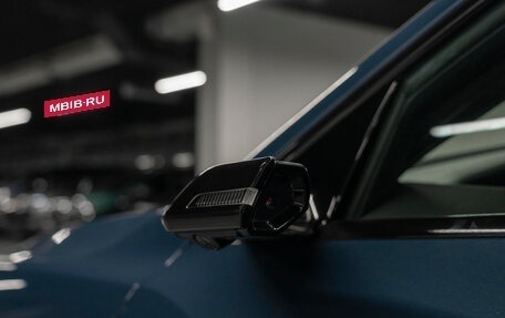 Audi e-tron Sportback I, 2020 год, 4 500 000 рублей, 33 фотография