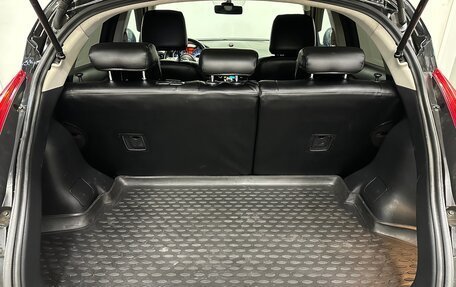 Nissan Juke II, 2012 год, 997 000 рублей, 13 фотография