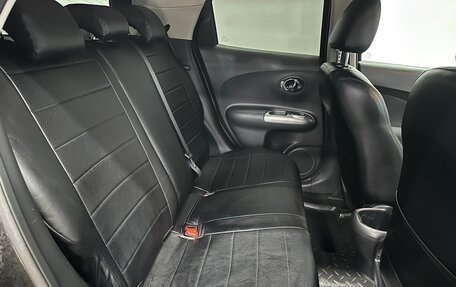 Nissan Juke II, 2012 год, 997 000 рублей, 12 фотография