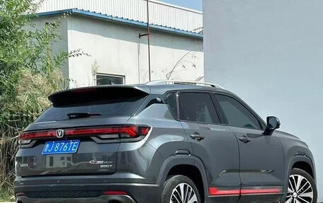 Changan CS35 Plus, 2022 год, 1 150 060 рублей, 4 фотография