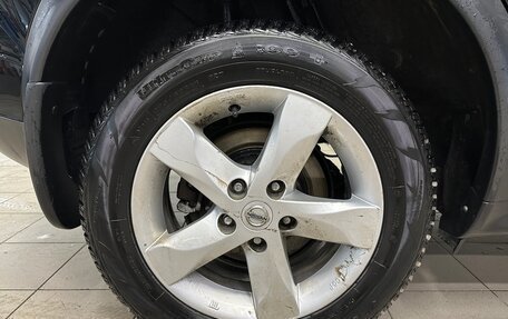 Nissan Juke II, 2012 год, 997 000 рублей, 15 фотография