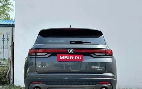 Changan CS35 Plus, 2022 год, 1 150 060 рублей, 5 фотография