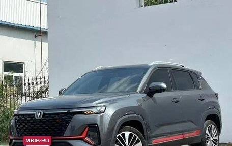 Changan CS35 Plus, 2022 год, 1 150 060 рублей, 3 фотография