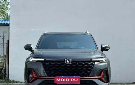 Changan CS35 Plus, 2022 год, 1 150 060 рублей, 2 фотография