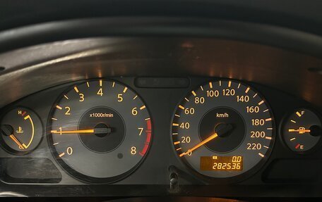 Nissan Almera Classic, 2008 год, 344 000 рублей, 6 фотография