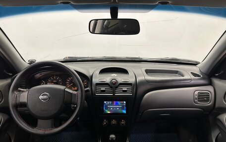 Nissan Almera Classic, 2008 год, 344 000 рублей, 5 фотография