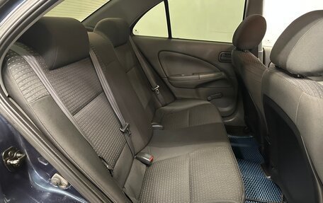 Nissan Almera Classic, 2008 год, 344 000 рублей, 11 фотография