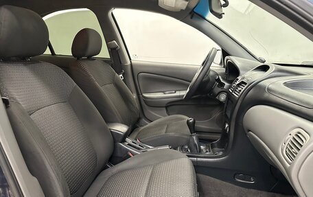 Nissan Almera Classic, 2008 год, 344 000 рублей, 10 фотография