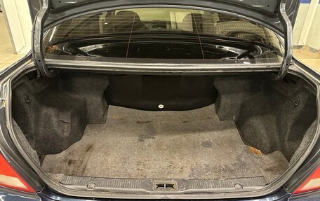 Nissan Almera Classic, 2008 год, 344 000 рублей, 12 фотография