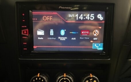 Nissan Almera Classic, 2008 год, 344 000 рублей, 7 фотография