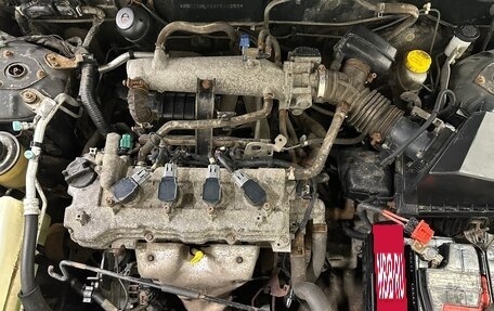 Nissan Almera Classic, 2008 год, 344 000 рублей, 13 фотография