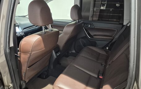 Subaru Forester, 2018 год, 2 099 000 рублей, 11 фотография