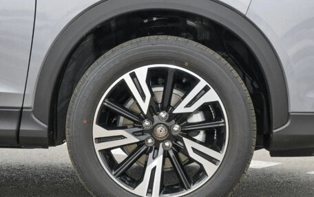 Mitsubishi Eclipse Cross, 2025 год, 2 780 000 рублей, 7 фотография