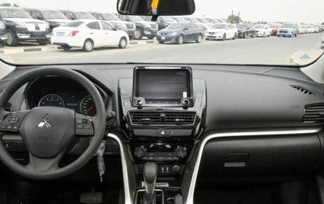 Mitsubishi Eclipse Cross, 2025 год, 2 780 000 рублей, 9 фотография