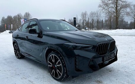 BMW X6, 2025 год, 15 900 000 рублей, 4 фотография